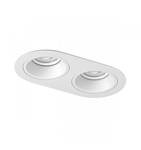 Светильник Lightstar Domino D6560606WMOD