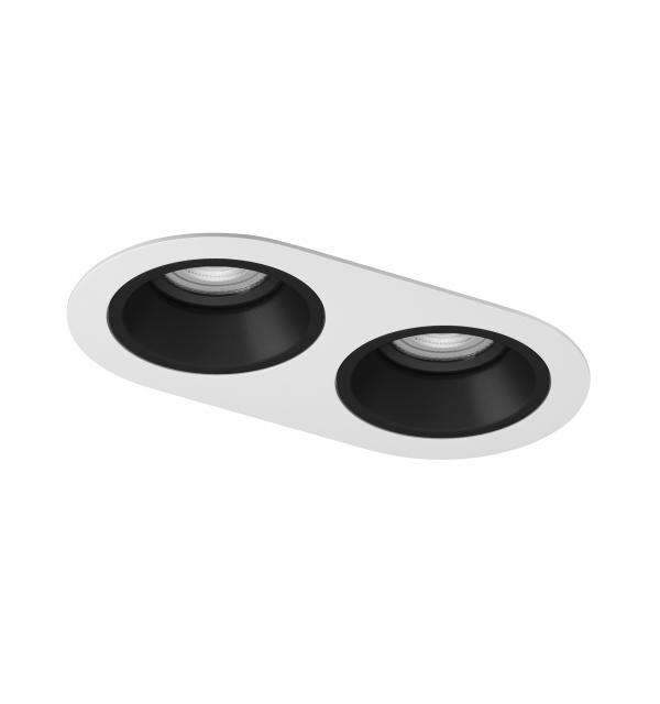 Светильник Lightstar Domino D6560707BMOD