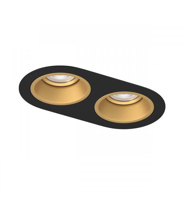 Светильник Lightstar Domino D6570303GMOD