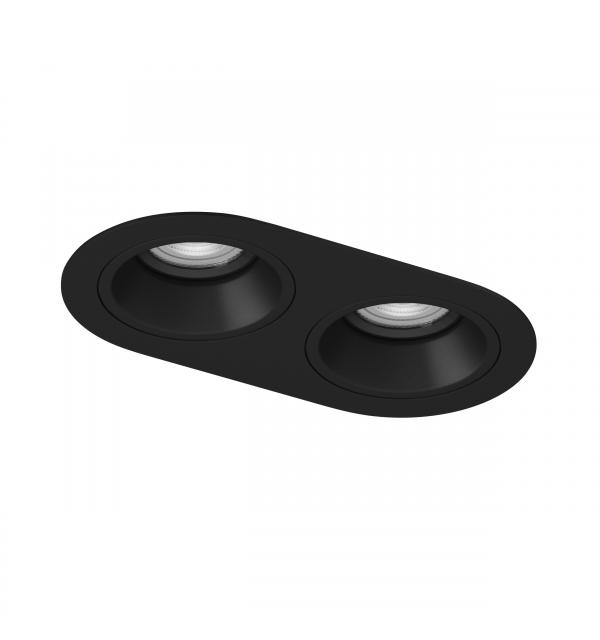 Светильник Lightstar Domino D6570707BMOD