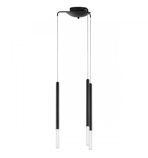 Светильник Lightstar Tubo L3T747137