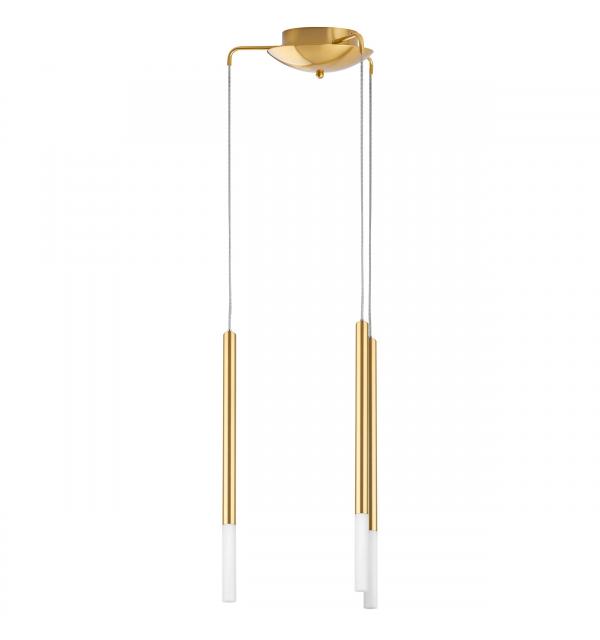 Светильник Lightstar Tubo L3T747143