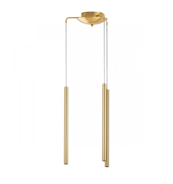 Светильник Lightstar Tubo L3T747233