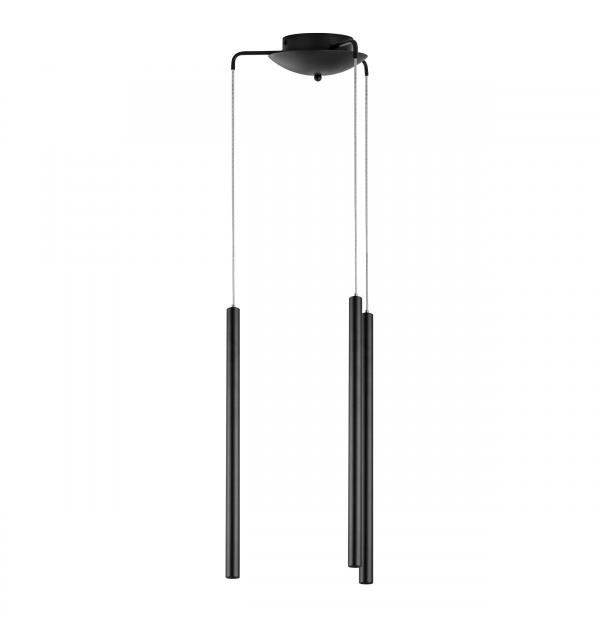 Светильник Lightstar Tubo L3T747247