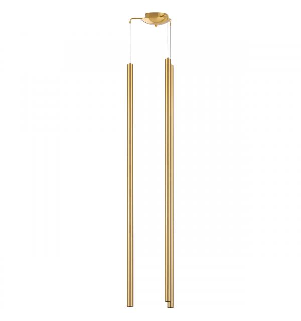Светильник Lightstar Tubo L3T747433