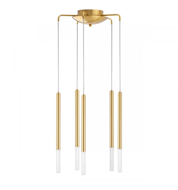 Светильник Lightstar Tubo L5T747133