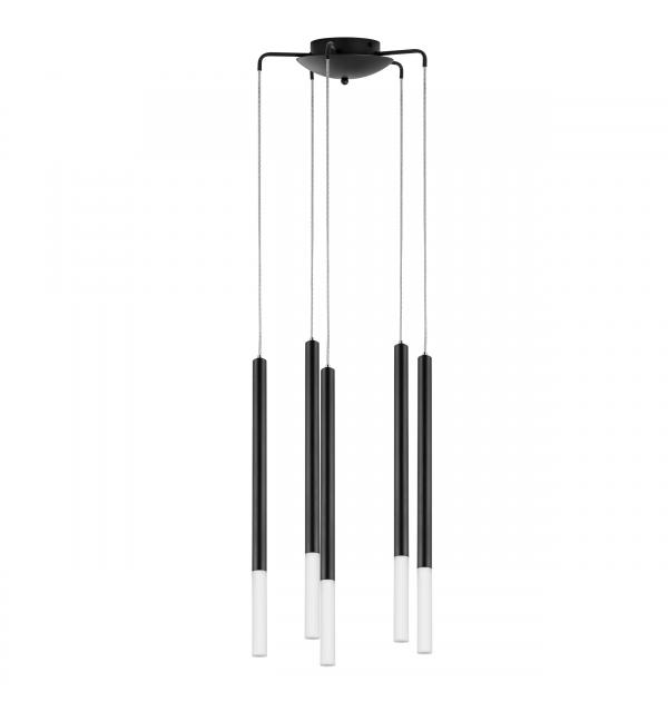 Светильник Lightstar Tubo L5T747137