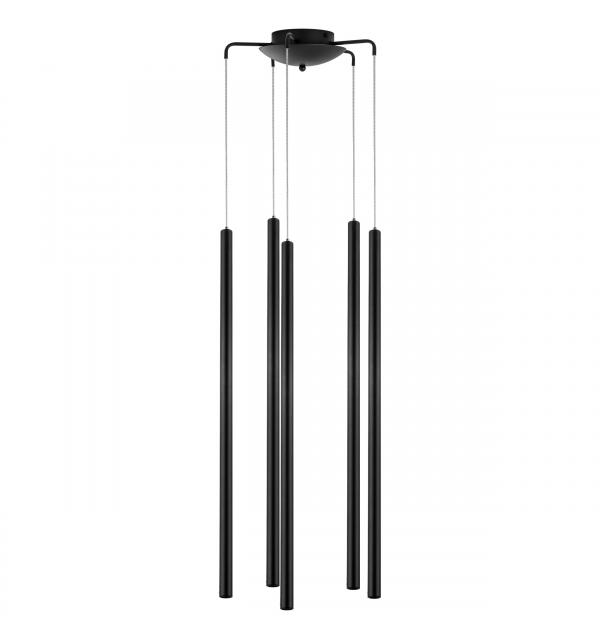 Светильник Lightstar Tubo L5T747337
