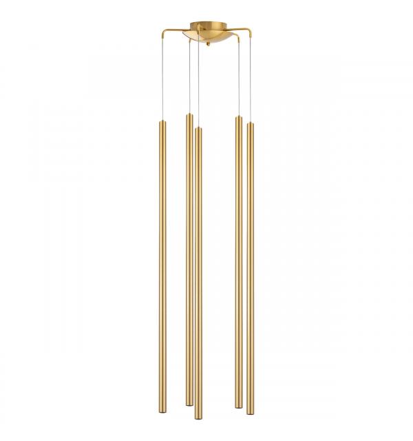 Светильник Lightstar Tubo L5T747443