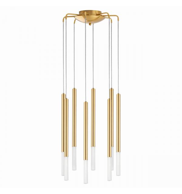 Светильник Lightstar Tubo L8T747143