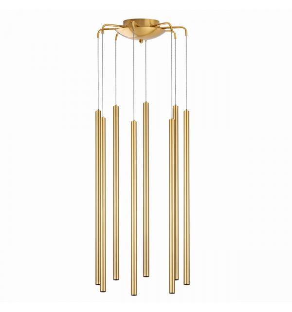 Светильник Lightstar Tubo L8T747343