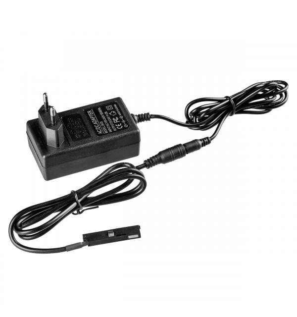 Блок питания 24V (в розетку) с подводом Lightstar Linea LP48W506197