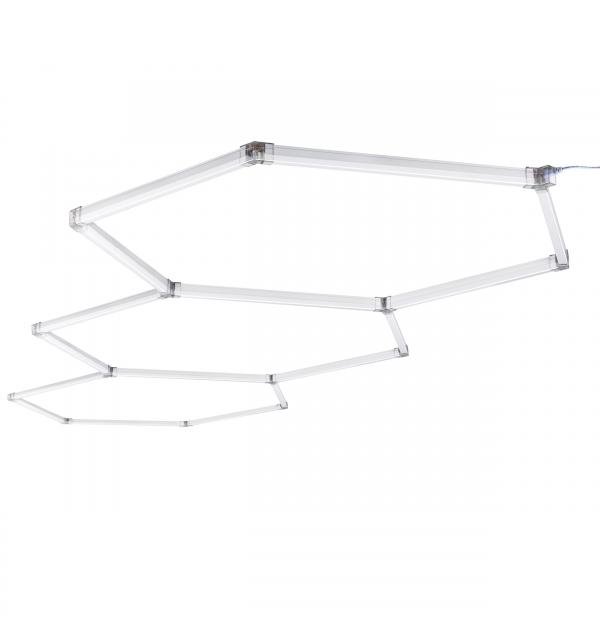 Светильник Lightstar Varieta V10A450064