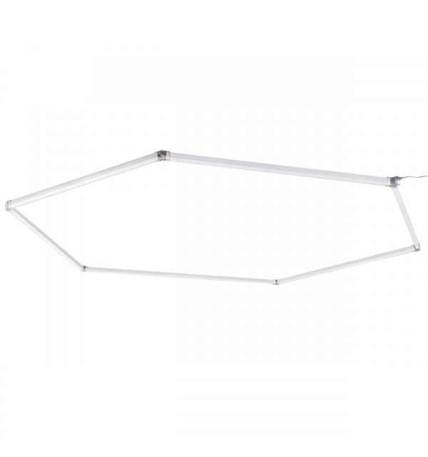 Светильник Lightstar Varieta V6A450124