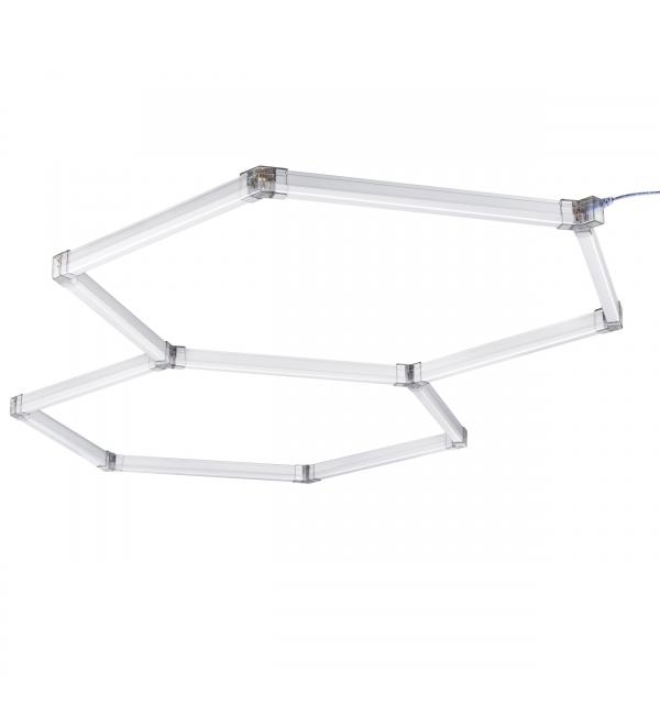 Светильник Lightstar Varieta V8A450044