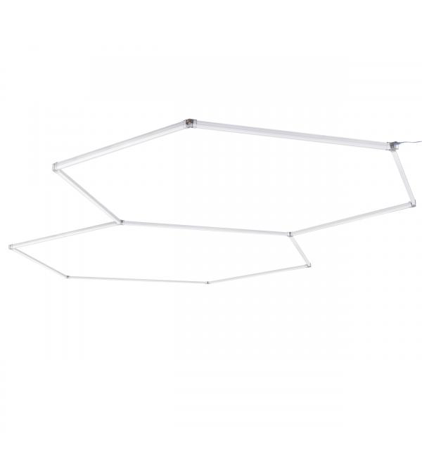 Светильник Lightstar Varieta V8A450124