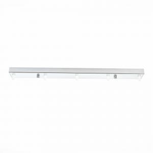 Потолочное крепление на 5 ламп (прямоугольное) STLuce SL1 SL001.113.05