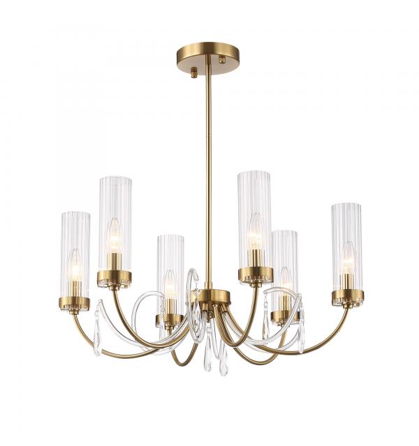 Светильник STLuce ИЛЛЮМИА SL1400.303.06