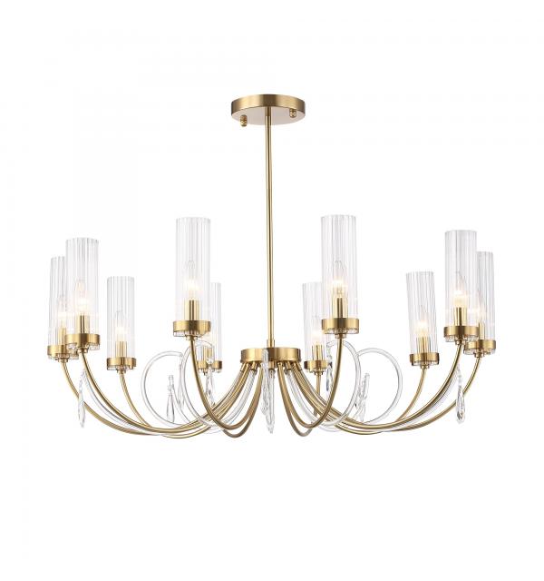 Светильник STLuce ИЛЛЮМИА SL1400.303.10