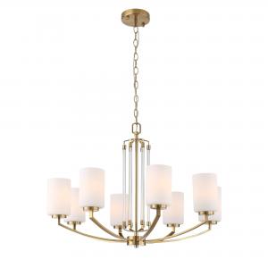 Светильник STLuce ОПАЛ SL1403.303.08