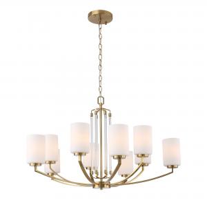 Светильник STLuce ОПАЛ SL1403.303.10