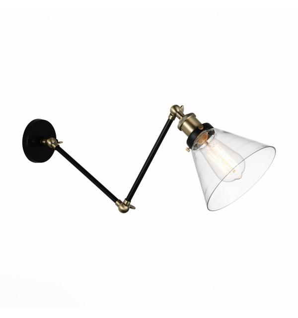 Светильник STLuce ЭВОЛЮТО SL237.401.01
