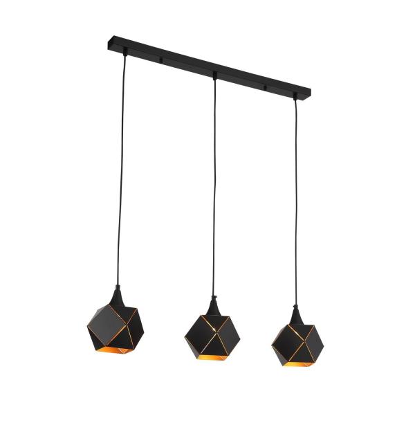 Светильник STLuce ЭНИГМА SL258.403.03