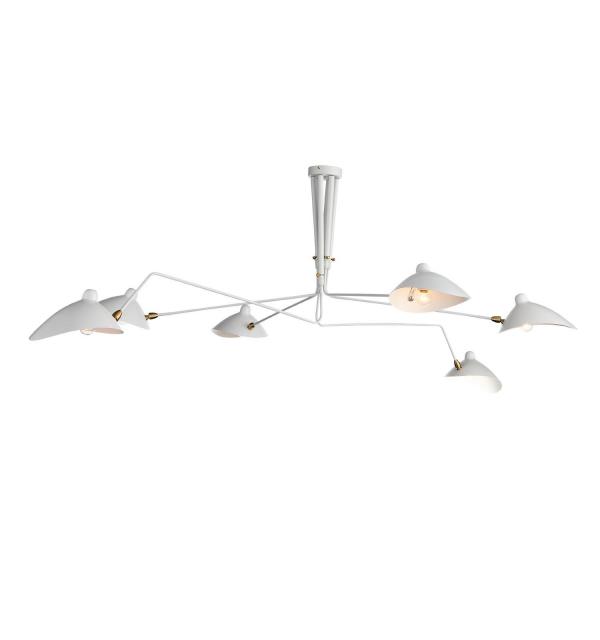 Светильник STLuce СПРУЦЦО SL305.502.06