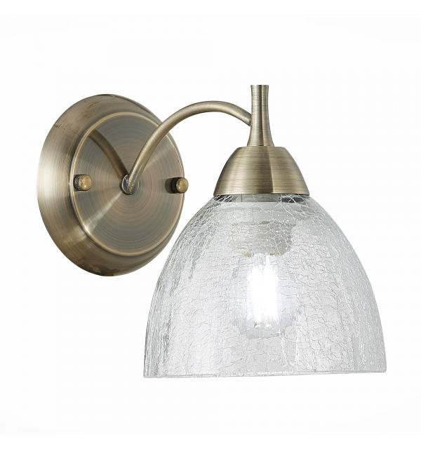 Светильник Evoluce  SLE104401-01