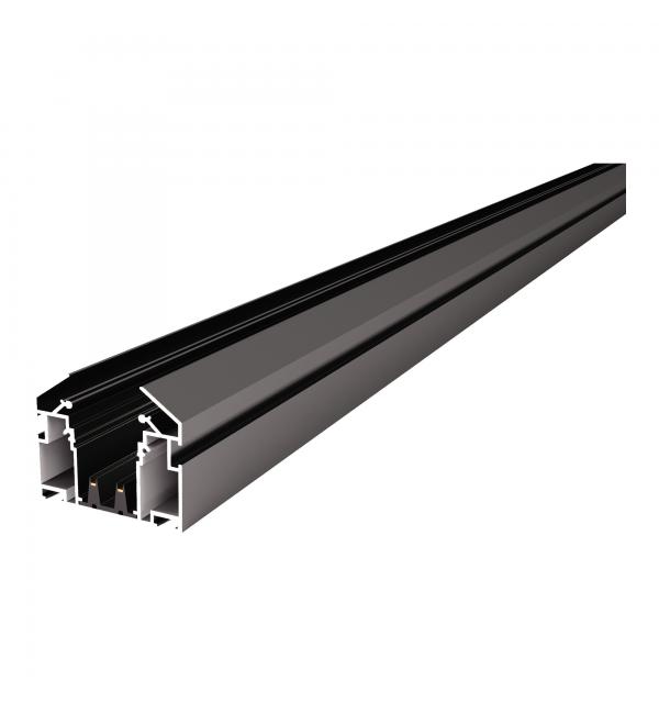 Шинопровод в натяжной потолок STLuce SKYLINE 220 ST046.439.02