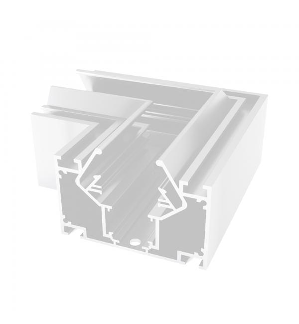 Угловой соединитель STLuce SKYLINE 48 ST047.599.00