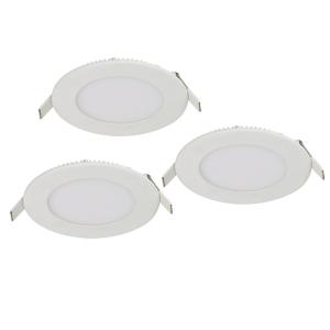 Светильник Favourite Flashled 1660-3C