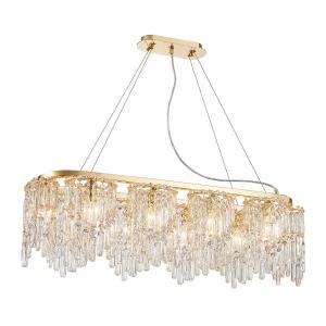 Светильник Favourite Diadem 4724-10P