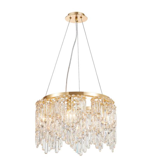 Светильник Favourite Diadem 4724-6P