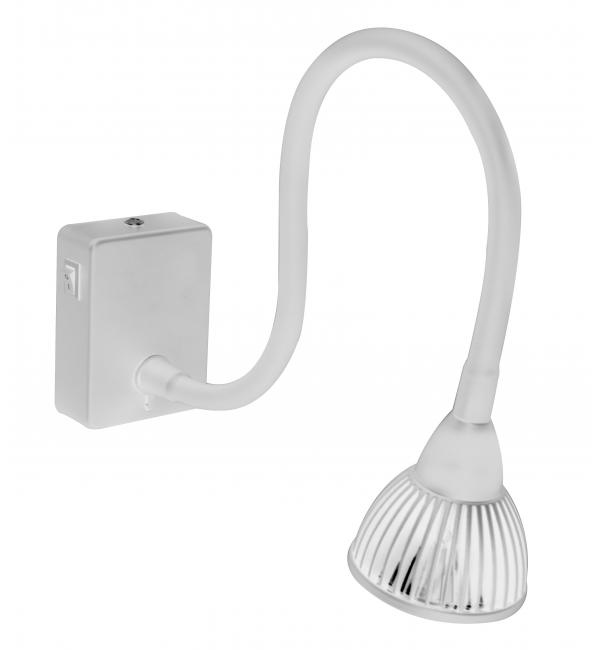 Светильник Arte CERCARE A4107AP-1WH