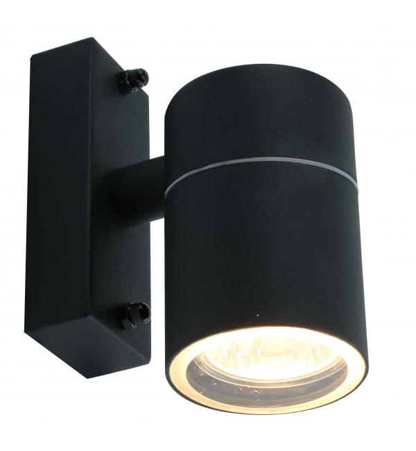 Светильник Arte MISTERO A3302AL-1BK