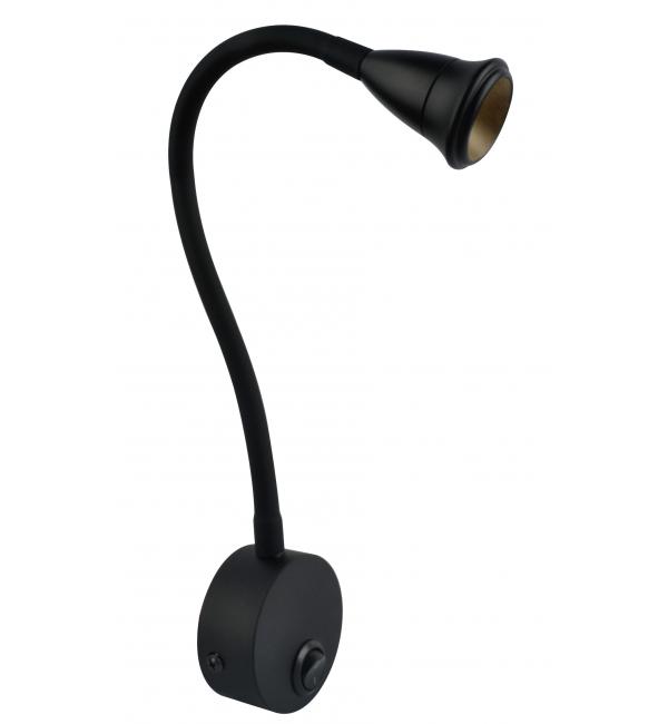 Светильник Arte TWIST A7603AP-1BK