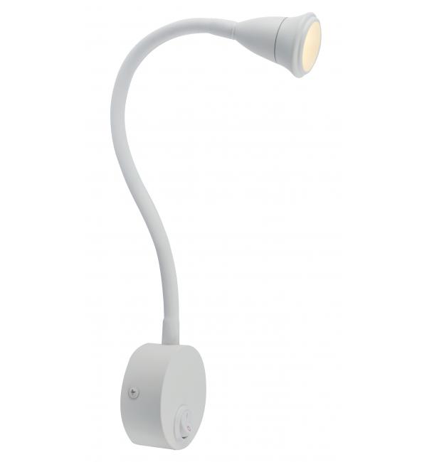 Светильник Arte TWIST A7603AP-1WH