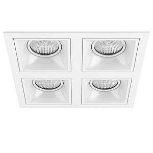 Светильник Lightstar Domino D54606060606