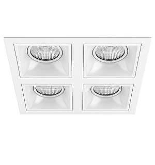 Светильник Lightstar Domino D54606060606