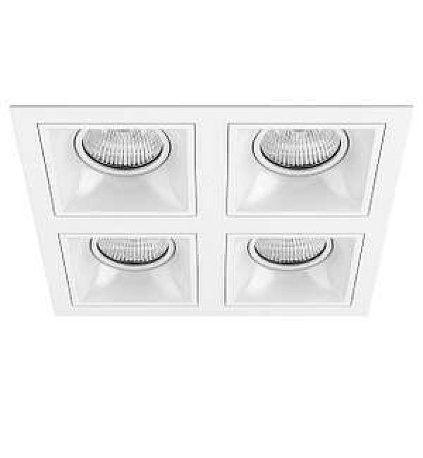 Светильник Lightstar Domino D54606060606