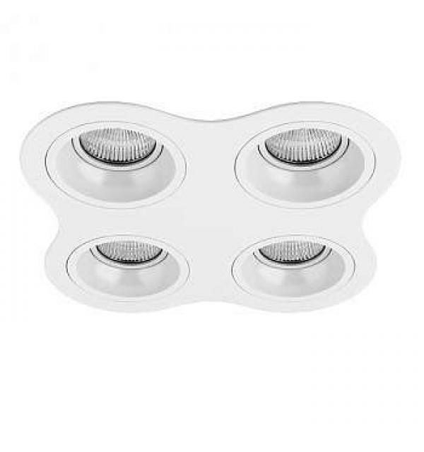 Светильник Lightstar Domino D64606060606