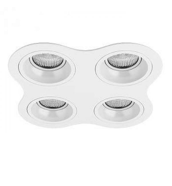 Светильник Lightstar Domino D64606060606