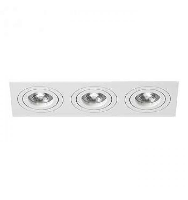 Светильник Lightstar Intero 16 i536060606