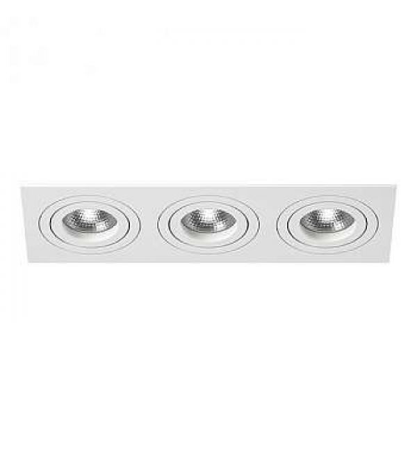 Светильник Lightstar Intero 16 i536060606