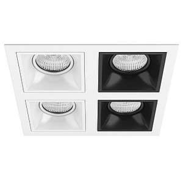 Светильник Lightstar Domino D54606060707