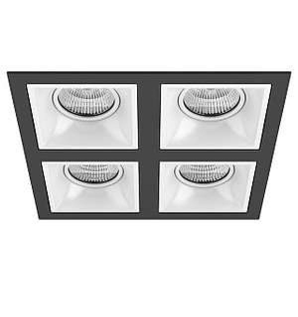 Светильник Lightstar Domino D54706060606