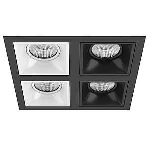 Светильник Lightstar Domino D54706060707