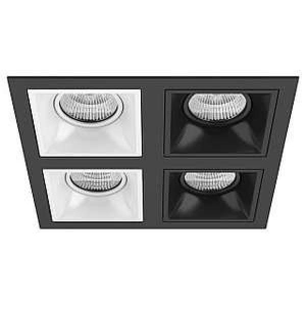 Светильник Lightstar Domino D54706060707