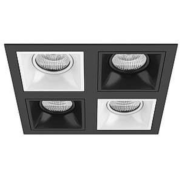 Светильник Lightstar Domino D54706070707